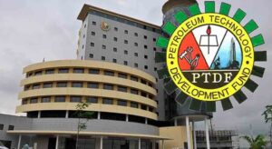 PTDF Scholarship 