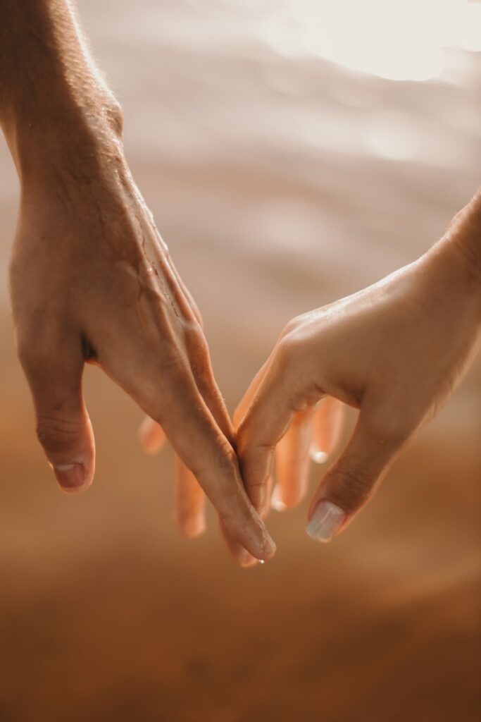 Secret love quotes